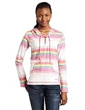 Roxy Junior's Wanderer Light Weight Beach Pullover