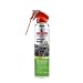 NIGRIN 73880 Cockpitspray 400 ml  Vanille