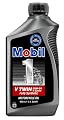 Mobil 1 V-Twin Motorcycle 20W50 Motor Oil - 1 Quart, Pack of 6