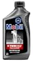 Mobil 1 V-Twin Motorcycle 20W50 Motor Oil - 1 Quart, (Pack of 6)