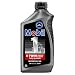Mobil 1 V-Twin Motorcycle 20W50 Motor Oil - 1 Quart, (Pack of 6)