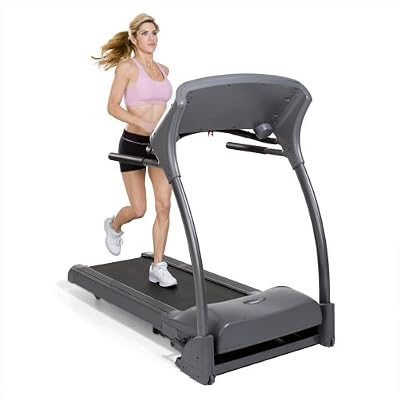 Fitness Equipment Treadmill