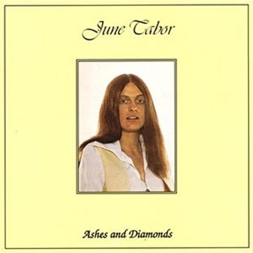 June Tabor - Ashes and Diamonds - Zortam Music