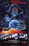 Metallica aka Sette uomini d`oro nello spazio (1979) mogul video usa