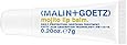 Malin + Goetz Mojito Lip Balm