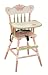 Princess High Chair