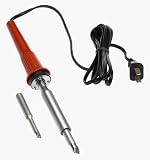 COOPERTOOLS SPG80L SOLDERING IRON 80 WATT, 900 DEG.
