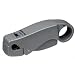 Ideal Industries Coax Stripper for RG-11 Compression Connectors