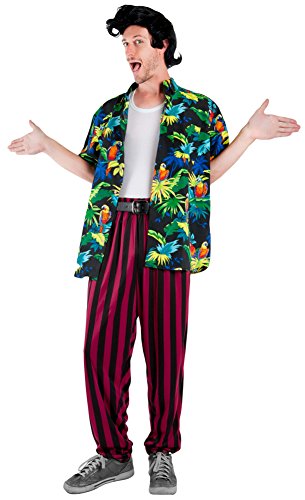 Adult Pet Detective Costume