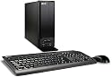 Acer Aspire X1301 Desktop-PC (AMD Athlon X2-240 2.8GHz, 3GB RAM, 500GB HDD, nVidia 310, DVD, Win 7 HP)