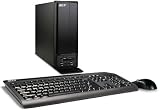 Acer Aspire X1301 Desktop-PC (AMD Athlon X2-215 2.7GHz, 3GB RAM, 500GB HDD, nVidia 315, DVD, Win 7 HP)