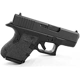 TALON Grip for Glock 26, 27, 28, 33, 39 Granulate Texture
