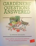 Gardeners' Questions Answered (0792450450) by Buczacki, Stefan