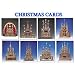  Christmas Creche - Set of 16 Greeting Cards