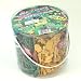 Action figures 202 pieces with American, British, German & Japanese (WII) model 522