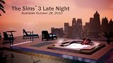 The Sims 3 Late Night