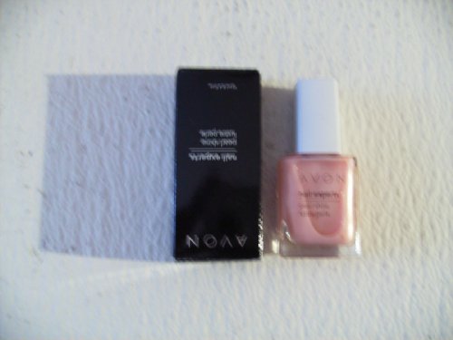 Avon Nail Experts Pearl Shine