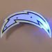 San Diego Chargers Flashing Pin