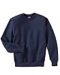 Champion - Youth 9 oz., 50/50 Crew