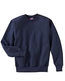 Champion - Youth 9 oz., 50/50 Crew