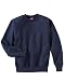 Champion - Youth 9 oz., 50/50 Crew
