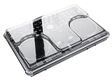 Decksaver Protective Cover for Vestax VCI300 (Clear)