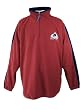 Colorado Avalanche Polar Fleece