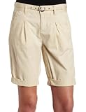 Calvin Klein Jeans Womens Slouchy Chino Short 412z45fA5IL. SL160 Calvin Klein Jeans Womens Slouchy Chino Short
