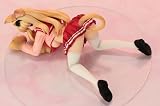 To Heart 2: Sasara Kusugawa Neko School Uniform Version 1/7 Scale Figure