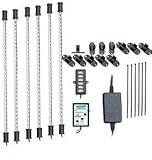 IMAGE OF Cyron HT1506E Multicolor LED Lighting System 6x15