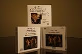 A to Z of Classical Music