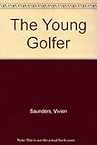 The young golfer