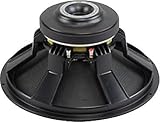 B-52 18-200SL 18 1000W Cast Frame Subwoofer