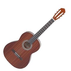 Classic Cantabile AS-M Acoustic Series Klassikgitarre (Mahagoni)