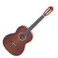 Classic Cantabile AS-M Acoustic Series Klassikgitarre (Mahagoni)