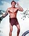 Denny Miller 12x16 Color Photo or Canvas Print (Tarzan, the Ape Man)