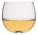 Dartington Crystal Solo 3-1/2 Inch Chardonnay, Set of 2