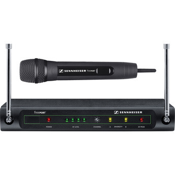 Amazon.com: Sennheiser FP35-B - Wireless M