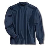 Carhartt K203 Mens Mock Turtleneck