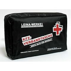 KFZ Verbandstasche DIN 13164 Erste Hilfe