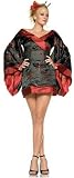 Leg Ave Women's Geisha Costume
