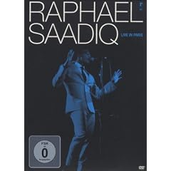 Live In Paris