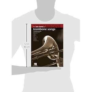 Big Book of Instrumental Songs (Trombone) (Big Book (Hal Leonard))