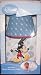 Disney Baby Mickey Mouse up to Bat Nursery Lamp