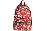 45%OFF レスポ レスポートサック LeSportsac 7812 3874 バックパック ベーシックバックパック NICOLA