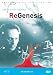ReGenesis - Season 2 (4 DVDs)