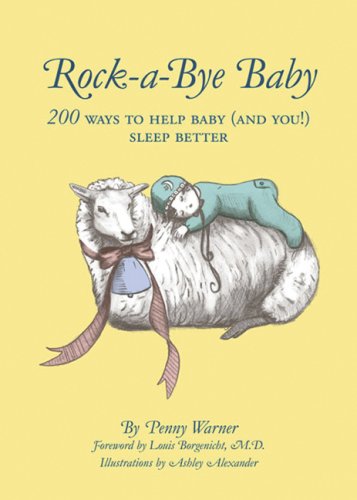 Infant-and-Toddler-Development