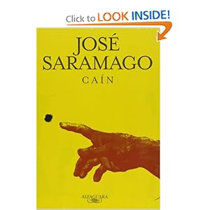 Cain - José Saramago