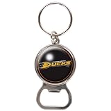 Anaheim Ducks - NHL Bottle Opener Keychain