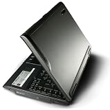 Acer TravelMate 6492-832G25N_UMTS 14,1 Zoll WXGA Notebook (Intel Core 2 Duo T8300 2.4GHz, 2GB RAM, 250GB HDD, Intel 965GM, DVD+/-RW DL, Vista Business) - 